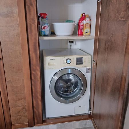 Monolocale Da Andrea Apartment กุสโตนาชี ภายนอก รูปภาพ