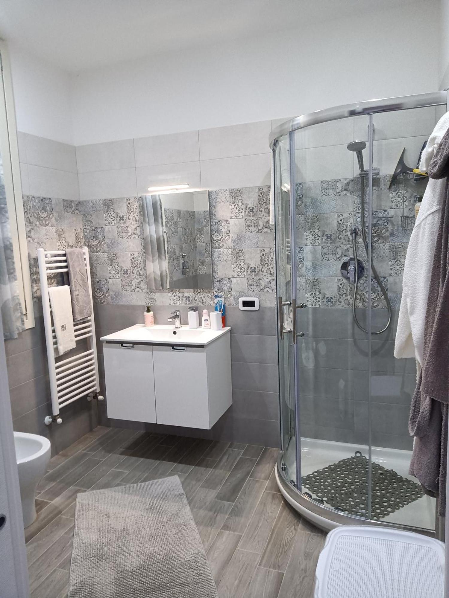 Monolocale Da Andrea Apartment กุสโตนาชี ภายนอก รูปภาพ
