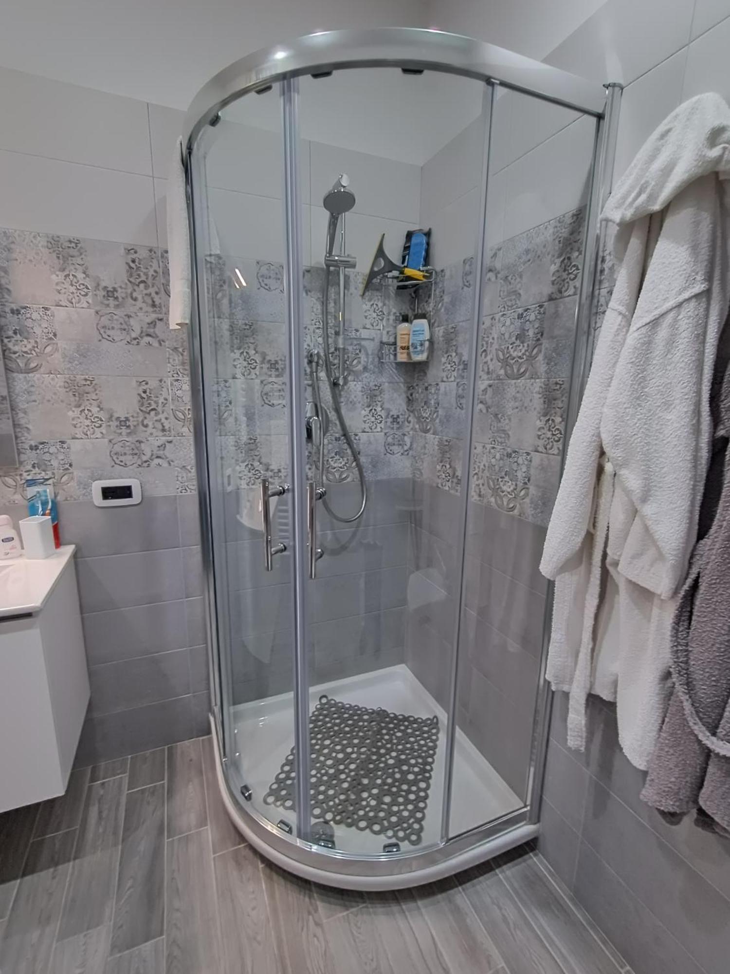 Monolocale Da Andrea Apartment กุสโตนาชี ภายนอก รูปภาพ